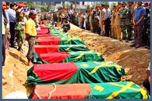‘পিলখানা হত্যাকাণ্ডে রাজনৈতিক নেতাদের সংশ্লিষ্টতা পাওয়া গেছে’
