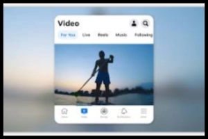 ফেসবুকে ভিডিও থেকে বন্ধ হয়ে গেল আয়