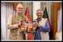 জার্মানির প্রশংসা করে যা বললেন প্রধান উপদেষ্টা