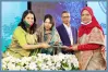 জাতীয় পুরস্কার পেল ঢাবির প্রাণিবিদ্যা বিভাগ