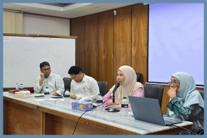 ‘শিক্ষাই হচ্ছে পরিপূর্ণ মানুষ তৈরির একমাত্র মাধ্যম’