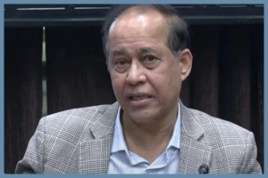 সাবেক সিইসির তিন দিনের রিমান্ড মঞ্জুর
