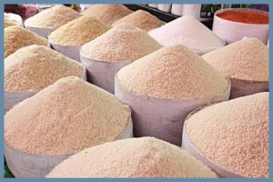 চালের বাজারে সিন্ডিকেট: কেজিতে গুনতে হচ্ছে বাড়তি টাকা