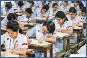এইচএসসি পরীক্ষা শুরু