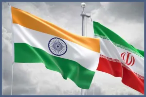 ভারতকে ধন্যবাদ জানাল ইরান, কারণ যা জানা গেল