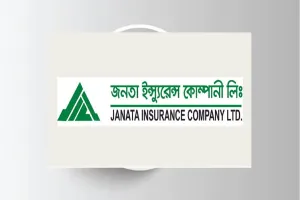 ডিভিডেন্ড ঘোষণা করেছে জনতা ইন্স্যুরেন্স