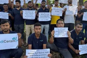 মালয়েশিয়া প্রবাসী ১৯০ বাংলাদেশি কর্মীর গুরুতর ৩ অভিযোগ
