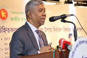 'জুলাই থেকে অনলাইনে ব্যক্তিগত আয়কর রিটার্ন দাখিল করা যাবে'