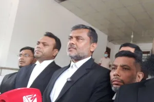 প্রবাসীদের ভোটাধিকার নিশ্চিত করতে আইনি নোটিশ