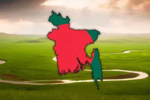 বিশ্ব শান্তি সূচকে এবার বড় ধাক্কা খেল বাংলাদেশ