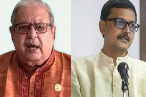 সাবেক ২ মন্ত্রী-প্রতিমন্ত্রীর দেশত্যাগে নিষেধাজ্ঞা