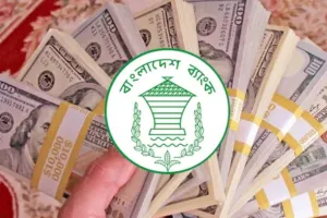 ৩০ বিলিয়ন ছাড়াল দেশের বৈদেশিক মুদ্রার রিজার্ভ