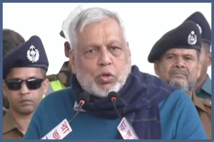 মণ্ডপ সরানো ইস্যুতে বিভ্রান্তি ছড়ানো হচ্ছে : রেল উপদেষ্টা