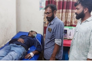 ঘুমের ওষুধ খেয়ে হিরো আলমের আত্মহত্যার চেষ্টা