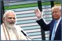 এবার ভারতের পালা, ইঙ্গিত ট্রাম্পের
