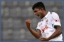 তাইজুলের পর লঙ্কান শিবিরে নাহিদ রানার আঘাত