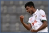 তাইজুলের পর লঙ্কান শিবিরে নাহিদ রানার আঘাত