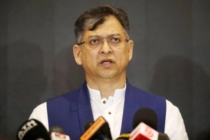 প্রধান উপদেষ্টা-সিইসির বৈঠক নিয়ে যা বললেন সালাহউদ্দিন