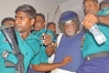 আবারও নূরুল হুদার ১০ দিনের রিমান্ড চেয়েছে পুলিশ
