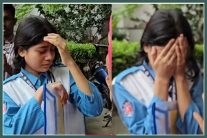 এইচএসসি পরীক্ষার্থী ভাইরাল সেই আনিসা পাচ্ছেন পরীক্ষায় অংশগ্রহণের সুযোগ