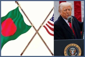 ‘যুক্তরাষ্ট্রের সঙ্গে শুল্ক আলোচনায় ‘খুব ভালো’ অগ্রগতি’