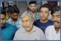 আবাসিক হোটেল থেকে আওয়ামী লীগ নেতা গ্রেপ্তার