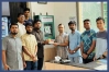 ঢাবি শিক্ষার্থীদের জন্য ২৪ ঘণ্টার জরুরি ওষুধ ও ফ্রি ফার্স্ট এইড সেবা চালু