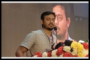সামনে ব্যালটে রেভল্যুশন হবে: এনসিপি নেতা