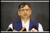 পিআর পদ্ধতি চাওয়া মানে নির্বাচন বানচালের ষড়যন্ত্র: সালাহউদ্দিন আহমেদ