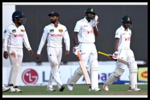 টেস্টে কে ধরবেন বাংলাদেশের হাল? শোনা যাচ্ছে যার নাম
