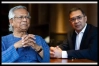 প্রধান উপদেষ্টার জন্মদিনে উপহার পাঠালেন তারেক রহমান