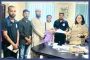 ঢাবি কেন্দ্রীয় খেলার মাঠ থেকে মাদকসেবীদের দমনসহ সংস্কারে ৭ দাবি শিক্ষার্থীদের