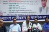 ফেব্রুয়ারির মধ্যেই নির্বাচন, আর কোনো বিকল্প নেই: দুদু