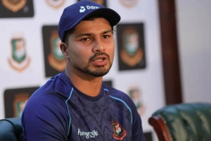 জাতীয় দলে খেলাটা ভাগ্যের ব্যাপার: সোহান