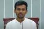 ব্যাগে ম্যাগাজিন থাকার বিষয়ে মুখ খুললেন আসিফ মাহমুদ