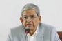মুরাদনগরে একজন উপদেষ্টা ক্ষমতার অপব্যবহার করে যাচ্ছেন: মির্জা ফখরুল