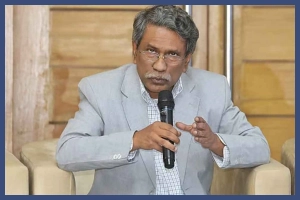 জাতীয় সনদ নিয়ে শঙ্কা প্রকাশ করলেন আলী রীয়াজ