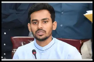 কুমিল্লার ঘটনায় যাদেরকে দায়ী করলেন আসিফ মাহমুদ
