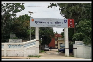 কুমিল্লার ঘটনায় মূল অভিযুক্তসহ গ্রেপ্তার ৫