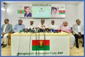 সুসম্পর্ক রাখার বিষয়ে চীনের যথেষ্ট আগ্রহ রয়েছে: ফখরুল