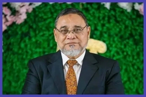স্থানীয় নির্বাচন নিয়ে কোনো প্রস্তুতি নেই: সিইসি