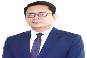 ডিএসইর ভারপ্রাপ্ত ব্যবস্থাপনা পরিচালক হলেন আসাদুর রহমান