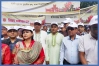 ঢাবি দিবসের শোভাযাত্রায় ডুয়ার নেতৃবৃন্দ
