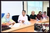 রিটার্নিং কর্মকর্তাদের সঙ্গে সামাজিক ও সাংস্কৃতিক সংগঠনগুলোর বৈঠক