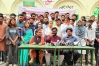 জুলাইব্যাপী কর্মসূচি ঘোষণা করল গণতান্ত্রিক ছাত্রসংসদ
