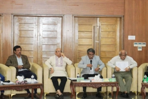বুধবার ফের সংলাপে বসছে জাতীয় ঐকমত্য কমিশন