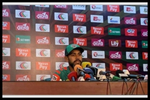 সবার আগে টিম বাংলাদেশ, বললেন নতুন অধিনায়ক