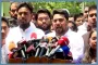 ‘জুলাই ঘোষণাপত্র ও সনদ আদায় করেই ছাড়ব’
