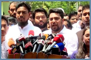 ‘জুলাই ঘোষণাপত্র ও সনদ আদায় করেই ছাড়ব’