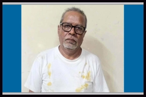 রাতের ভোটের দায় স্বীকার করলেন সাবেক সিইসি